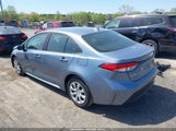 TOYOTA COROLLA LE 5YFB4MDE9RP084705 снимка