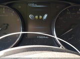 NISSAN ROGUE SV JN8AT2MT2HW136624 снимка
