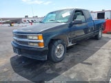 CHEVROLET C1500 LS 1GCEC19R0XR146778 снимка