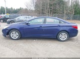 HYUNDAI SONATA GLS 5NPEB4ACXBH059711 снимка