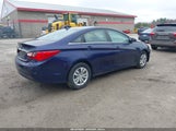 HYUNDAI SONATA GLS 5NPEB4ACXBH059711 снимка