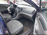 HYUNDAI SONATA GLS 5NPEB4ACXBH059711 снимка