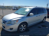 VOLKSWAGEN ROUTAN SE 2V4RW3DG5BR804985 снимка