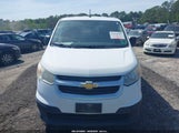 CHEVROLET CITY EXPRESS 1LS 3N63M0YN0HK705738 снимка