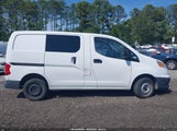 CHEVROLET CITY EXPRESS 1LS 3N63M0YN0HK705738 снимка