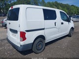 CHEVROLET CITY EXPRESS 1LS 3N63M0YN0HK705738 снимка