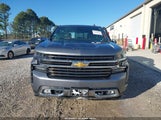 Chevrolet Silverado  4Wd Short Bed High Country 1GCUYHED3LZ321390 снимка