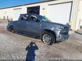 Chevrolet Silverado  4Wd Short Bed High Country 1GCUYHED3LZ321390 photo