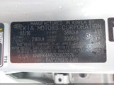 KIA FORTE LX KNAFK4A60G5607976 снимка
