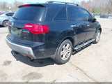 ACURA MDX TECHNOLOGY PACKAGE 2HNYD28619H526894 снимка