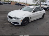 BMW 435I WBA3R1C50FK194927 fotografie