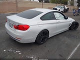 BMW 435I WBA3R1C50FK194927 fotografie