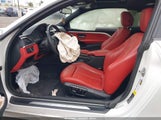 BMW 435I WBA3R1C50FK194927 fotografie