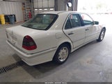 MERCEDES-BENZ C 230 WDBHA23G4WA593965 снимка
