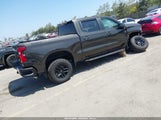 CHEVROLET SILVERADO 1500 1GCPYCEHXMZ370445 снимка