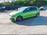 VOLKSWAGEN GOLF R WVWVA7AU8KW118889 photo