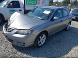 MAZDA MAZDA3 S JM1BK323X61466677 снимка