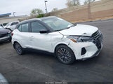 NISSAN KICKS SV XTRONIC CVT 3N1CP5CV9PL483632 photo