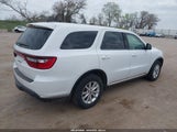 DODGE DURANGO SPECIAL SERVICE AWD 1C4SDJFT1JC474348 снимка
