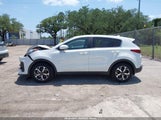 KIA SPORTAGE LX KNDPM3AC4L7798107 снимка