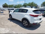 KIA SPORTAGE LX KNDPM3AC4L7798107 снимка