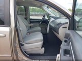 DODGE GRAND CARAVAN SXT 1D8HN54P88B108926 снимка