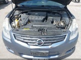NISSAN ALTIMA 2.5 S 1N4AL2AP0CN440624 photo