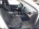 JEEP CHEROKEE LATITUDE FWD 1C4PJLCB4HD218750 fotografie