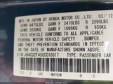 ACURA TSX 2.4 JH4CU2F45CC016817 снимка