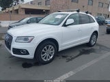 AUDI Q5 2.0T PREMIUM WA1LFAFPXEA016837 снимка