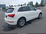 AUDI Q5 2.0T PREMIUM WA1LFAFPXEA016837 снимка