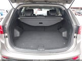 HYUNDAI SANTA FE SPORT 2.0L TURBO 5XYZUDLAXEG151579 photo