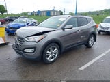 HYUNDAI SANTA FE SPORT 2.0L TURBO 5XYZUDLAXEG151579 photo