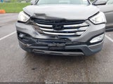 HYUNDAI SANTA FE SPORT 2.0L TURBO 5XYZUDLAXEG151579 снимка