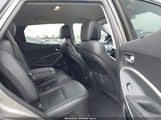 HYUNDAI SANTA FE SPORT 2.0L TURBO 5XYZUDLAXEG151579 photo