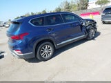 HYUNDAI SANTA FE SEL 5NMS33AD6LH227748 снимка