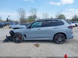 BMW X5 M60I 5UX33EU01S9Z77785 снимка