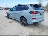 BMW X5 M60I 5UX33EU01S9Z77785 снимка