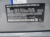 BMW X5 M60I 5UX33EU01S9Z77785 снимка