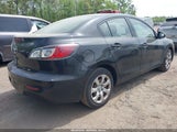 MAZDA MAZDA3 I SV JM1BL1TF4D1718429 снимка