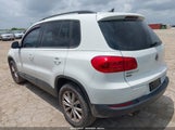 VOLKSWAGEN TIGUAN LIMITED 2.0T WVGAV7AX4JK004631 photo