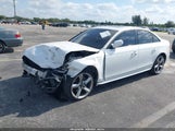 Audi A4 2.0T Premium WAUAFAFLXGN008868 снимка