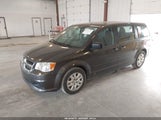 DODGE GRAND CARAVAN AMERICAN VALUE PKG 2C4RDGBG1GR117200 снимка