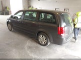 DODGE GRAND CARAVAN AMERICAN VALUE PKG 2C4RDGBG1GR117200 снимка