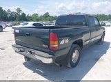 GMC SIERRA 1500 SLE 2GTEK19T521285661 снимка