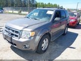 FORD ESCAPE XLT 1FMCU9D72CKC03697 снимка