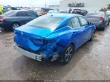 NISSAN SENTRA SV XTRONIC CVT 3N1AB8CV8NY256729 fotografie