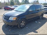 DODGE GRAND CARAVAN SE 1D8HN44E69B502841 снимка