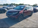 HONDA CR-V SE 2HKRM3H40GH513542 снимка