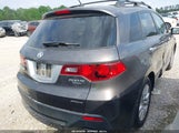 ACURA RDX 5J8TB1H55AA006581 снимка